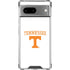 University of Tennessee-Knoxville Collegiate Text Google Pixel 7a Clear Case